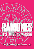 Film: Ramones - It's Alive 1974 - 1996