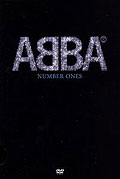 Film: ABBA - Number Ones - Limited Pur Edition