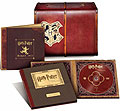Harry Potter - Jahr 1-5 - Geschenk-Box Edition