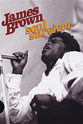 James Brown - Soul Survivor - Limited Pur Edition