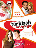 Trkisch fr Anfnger - Staffel 1 & 2