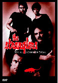 Film: The Stranglers - LIVE at the Alexandra Palace