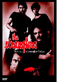 The Stranglers - LIVE at the Alexandra Palace