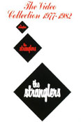 The Stranglers - The Video Collection 77-82