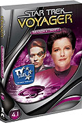 Film: Star Trek - Voyager - Season 4.1