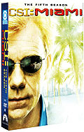 CSI Miami - Season 5.1