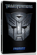 Film: Transformers - Der Film - Special Edition