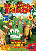 Kleiner roter Traktor - DVD 4