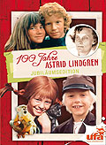 Astrid Lindgren - 100 Jahre Astrid Lindgren Jubilumsedition