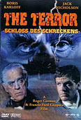 Film: The Terror - Schloss des Schreckens