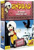 Sindbad TV-Serien-Box 2