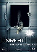 Unrest - Schrei nicht, Du weckst die Toten