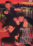 Film: John Woo's - The Thief