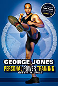 Film: George Jones - Personal Power Training - Get Fit 'N'Smile