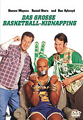 Film: Das groe Basketball-Kidnapping