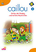 Film: Caillou - Vol. 8