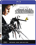 Film: Edward mit den Scherenhnden