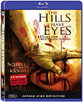 The Hills Have Eyes - Hgel der blutigen Augen