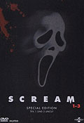 Film: Scream 1-3 - Special Edition - Uncut