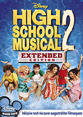 Film: High School Musical 2 - Extended Edition