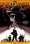 Film: The Untouchables - Die Unbestechlichen