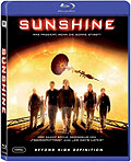 Film: Sunshine