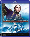 Master and Commander: Bis ans Ende der Welt