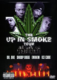 The Up In Smoke Tour