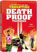 Film: Death Proof - Todsicher