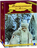 Film: Mrchenjuwelen aus Russland - Volume 2