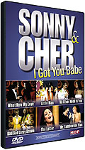 Film: Sonny & Cher - I Got You Babe