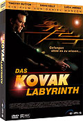 Film: Das Kovak Labyrinth