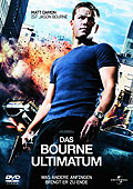 Das Bourne Ultimatum