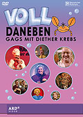 Film: Voll daneben - Gags mit Diether Krebs