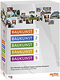 Baukunst 1-5 Box