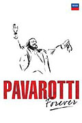 Pavarotti Forever