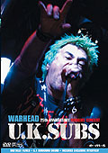 Film: UK Subs - Warhead - The 25th Anniversary Marquee Concert