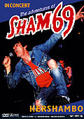 Film: Sham 69 - Hersham Boys: In Concert