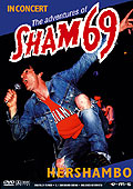 Sham 69 - Hersham Boys: In Concert