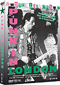 Film: Punk In London