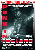 Punk In England