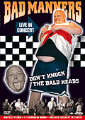 Film: Bad Manners - Live in Concert