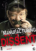 Film: Manufacturing Dissent - Michael Moore auf der Spur