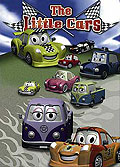 Film: The Little Cars - Vol. 1