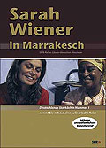 Sarah Wiener in Marrakesch