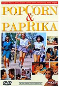 Film: Popcorn & Paprika