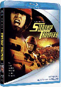 Film: Starship Troopers