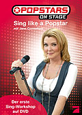 Sing like a Popstar mit Jane Comerford