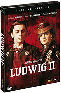 Film: Ludwig II - Arthaus Premium