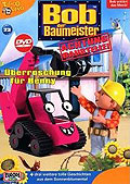 Film: Bob der Baumeister - Vol. 23 - berraschung fr Benny